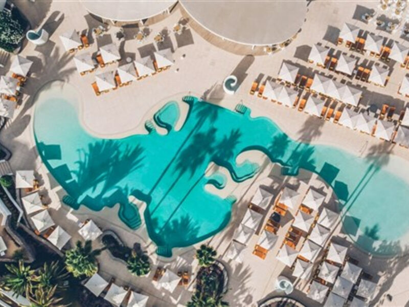Iberostar Torviscas Playa