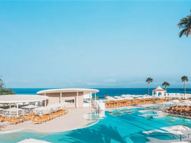 Iberostar Torviscas Playa