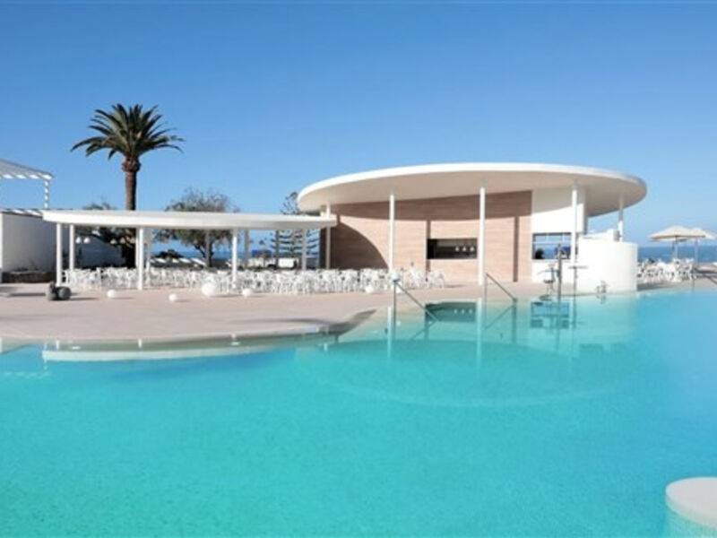 Iberostar Torviscas Playa