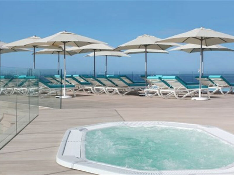 Iberostar Torviscas Playa