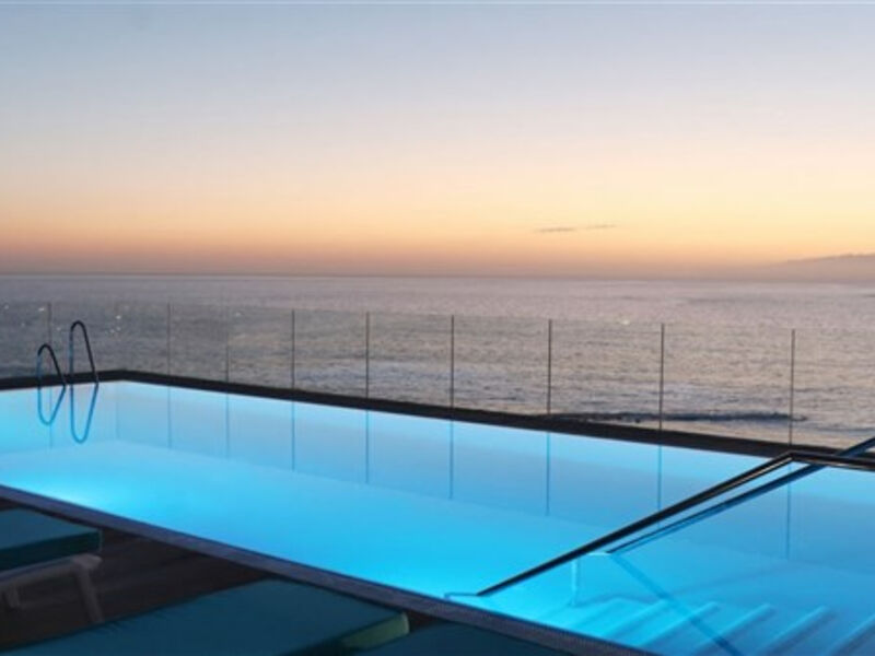Iberostar Torviscas Playa