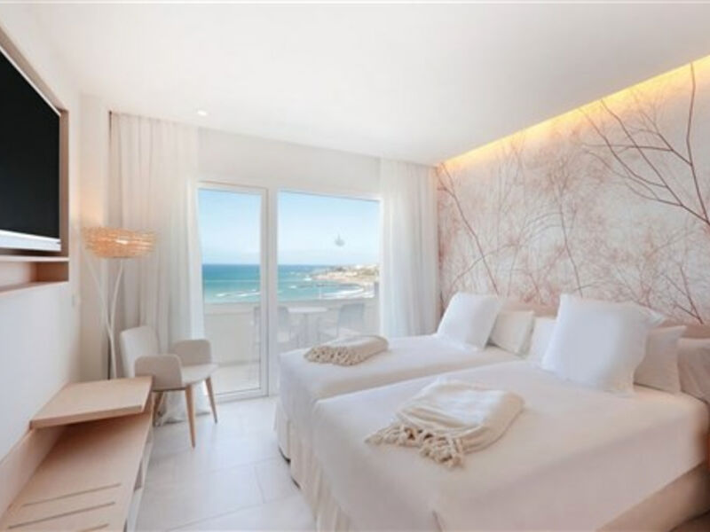 Iberostar Torviscas Playa
