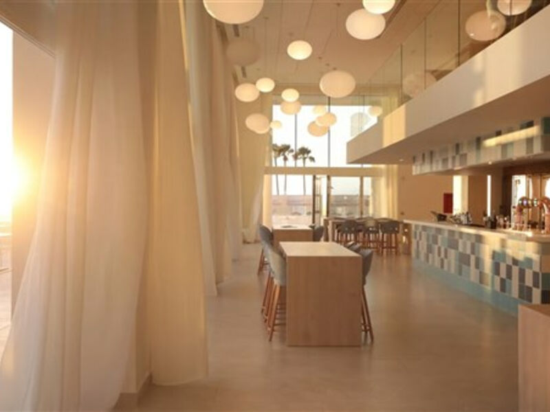 Iberostar Torviscas Playa
