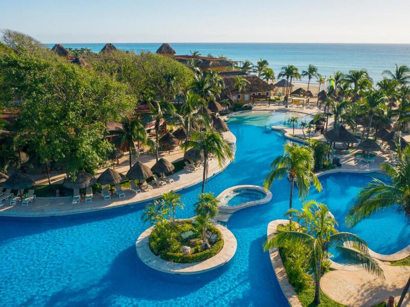 Iberostar Tucan