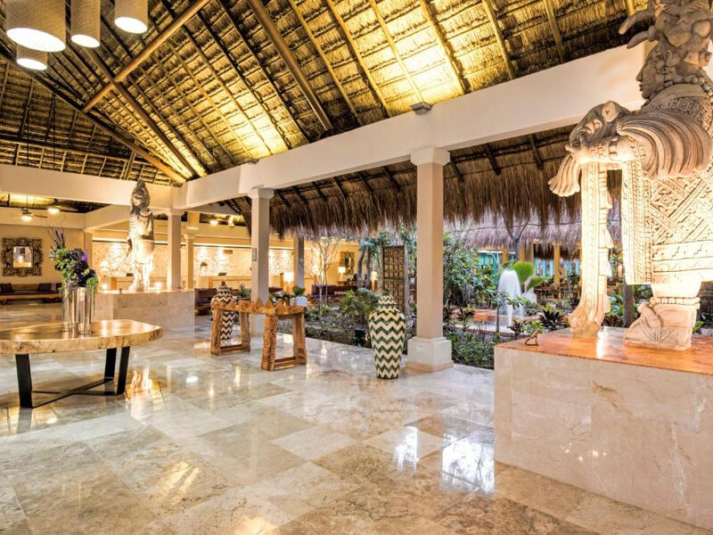 Iberostar Tucan