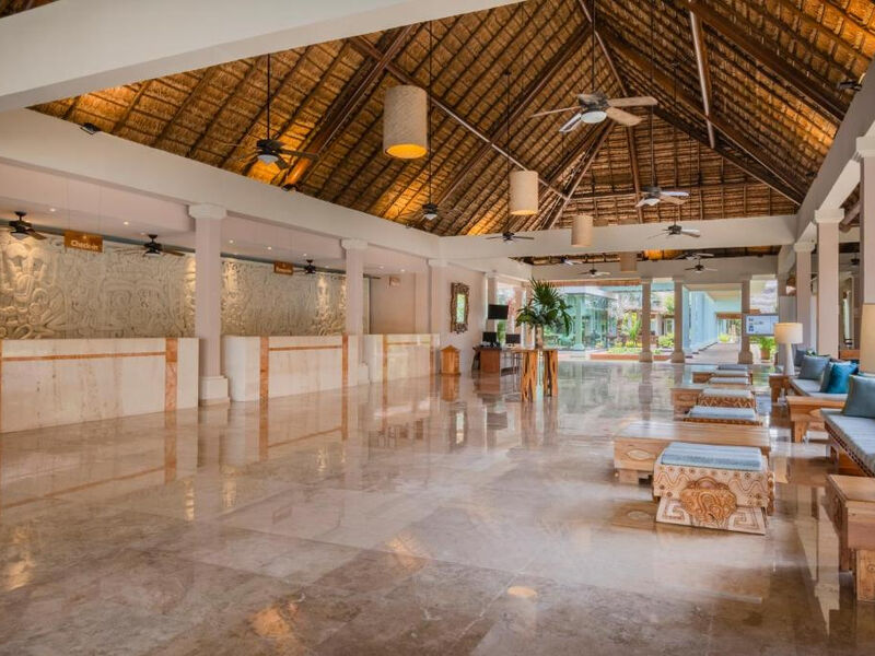 Iberostar Tucan