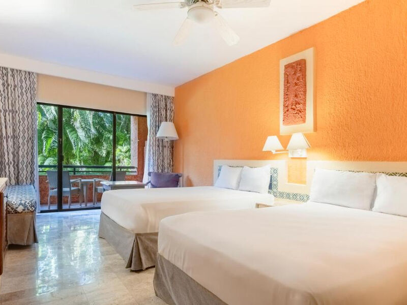 Iberostar Tucan