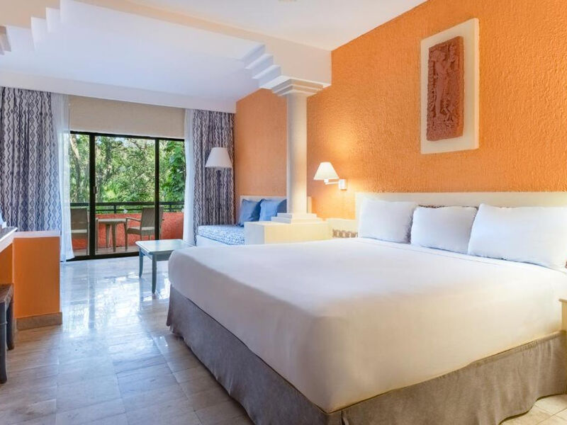 Iberostar Tucan