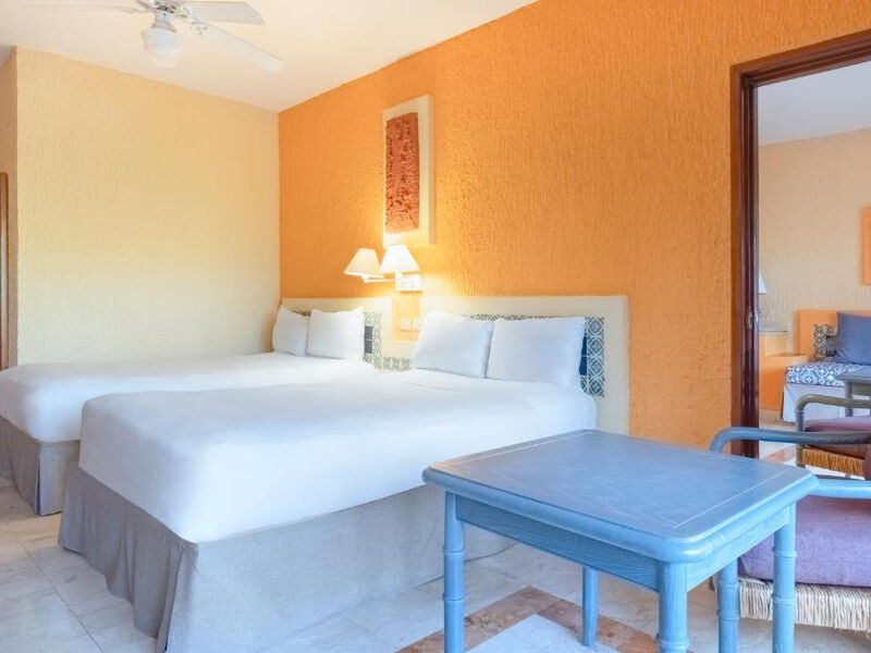 Iberostar Tucan