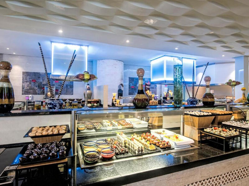 Iberostar Tucan