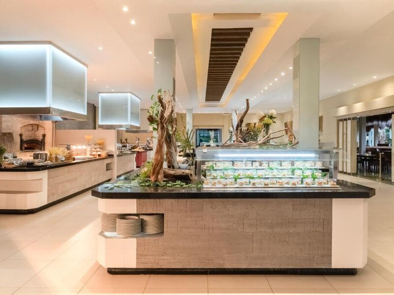 Iberostar Tucan
