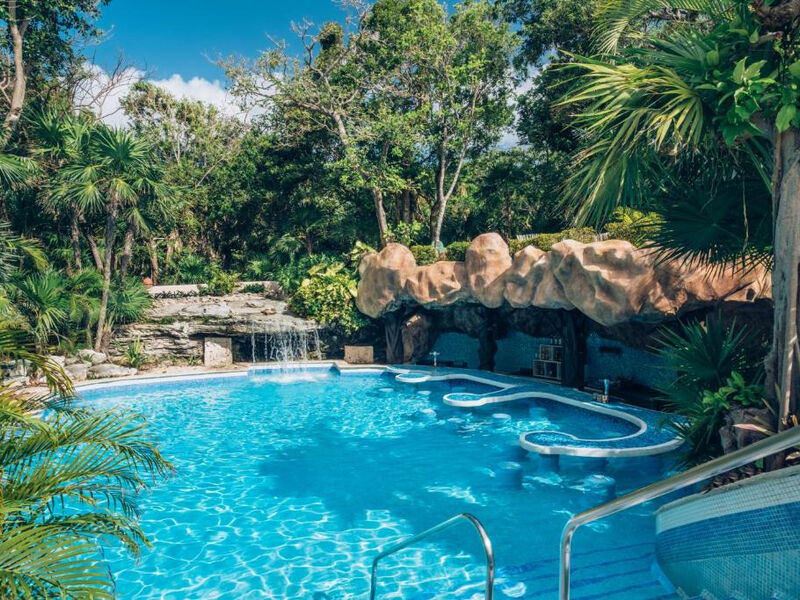 Iberostar Tucan