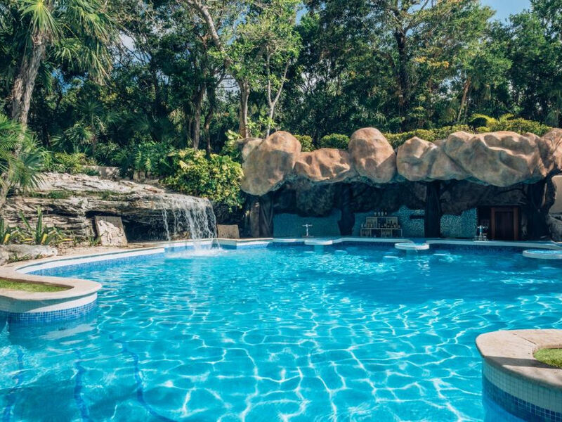 Iberostar Tucan