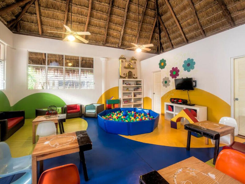 Iberostar Tucan