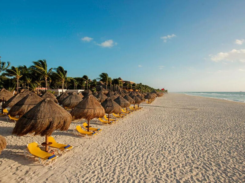 Iberostar Tucan