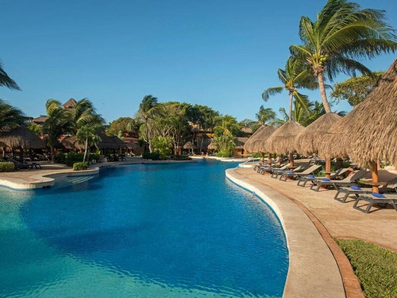 Iberostar Tucan