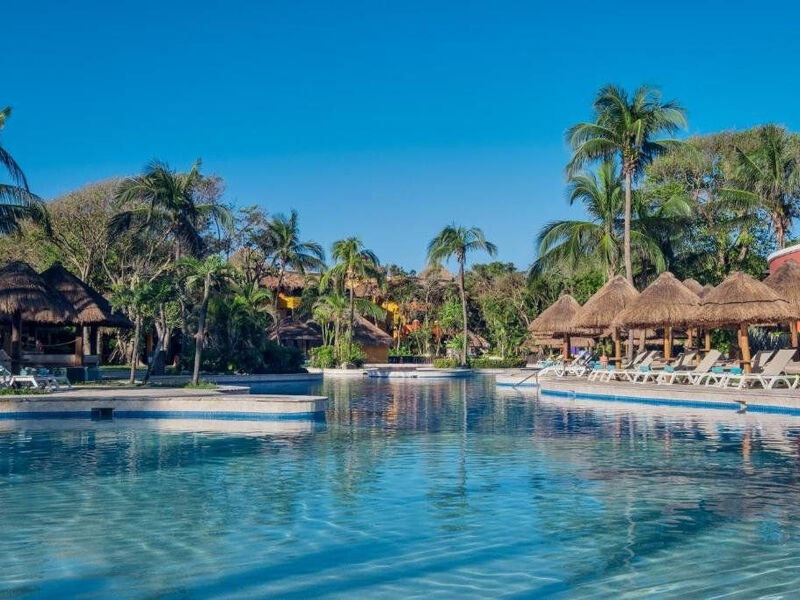 Iberostar Tucan