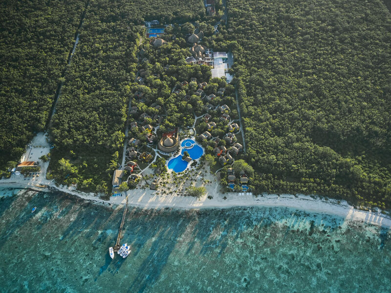 Iberostar Waves Cozumel