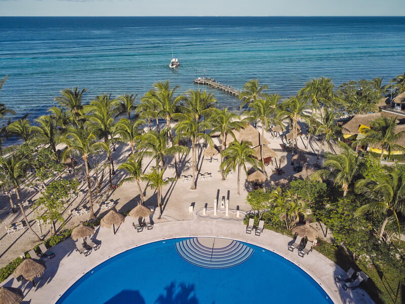 Iberostar Waves Cozumel