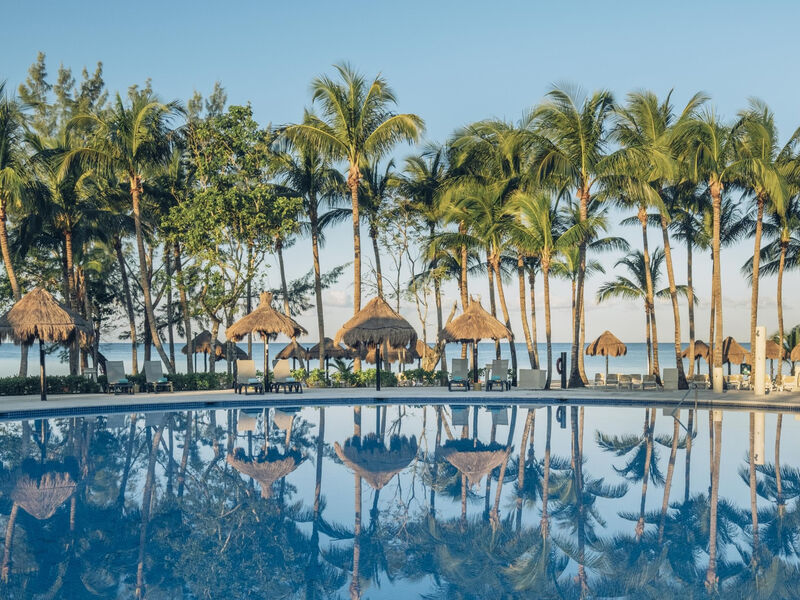 Iberostar Waves Cozumel