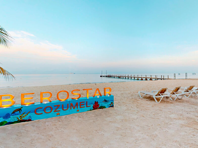 Iberostar Waves Cozumel