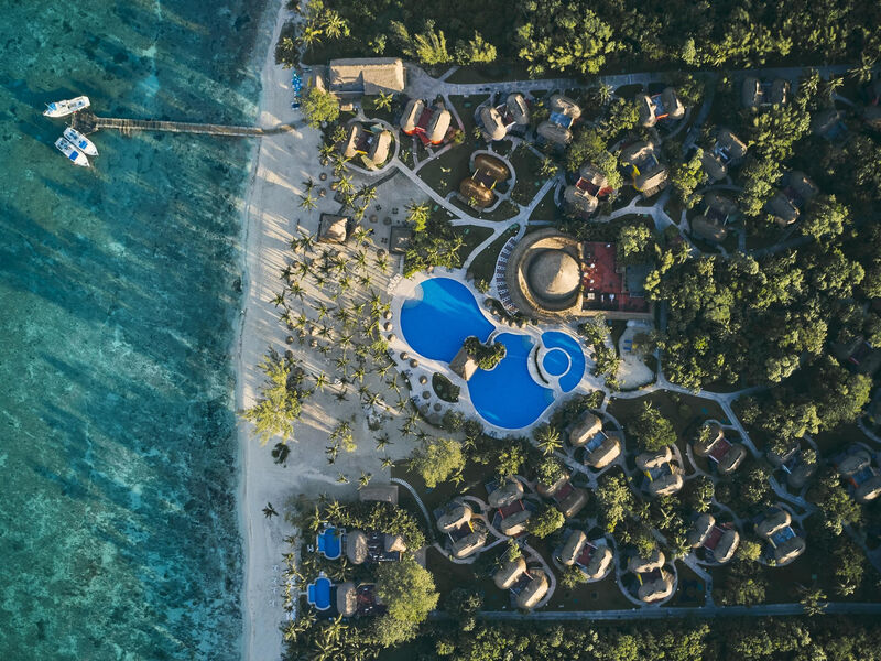 Iberostar Waves Cozumel