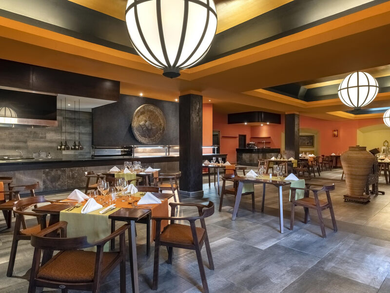 Iberostar Waves Cozumel