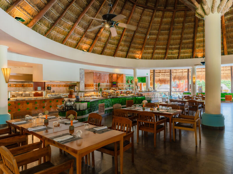 Iberostar Waves Cozumel