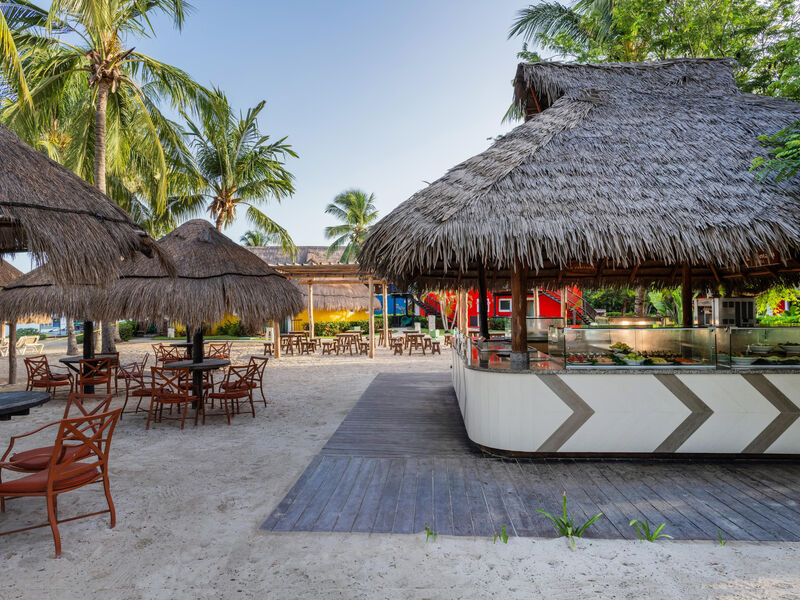 Iberostar Waves Cozumel