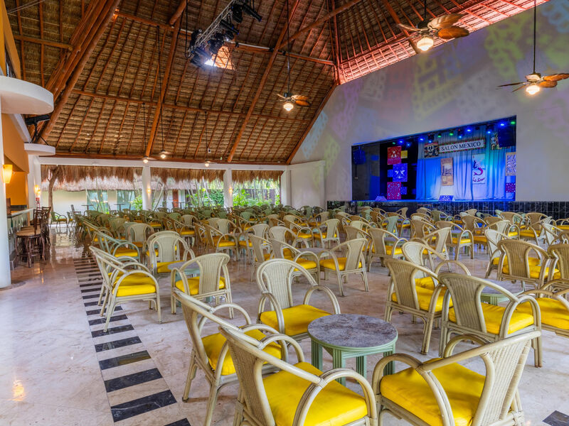 Iberostar Waves Cozumel