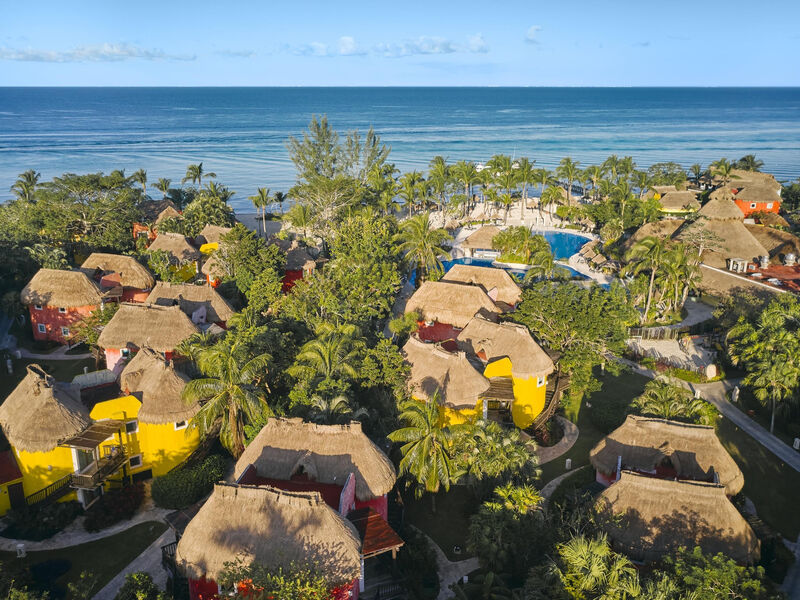 Iberostar Waves Cozumel