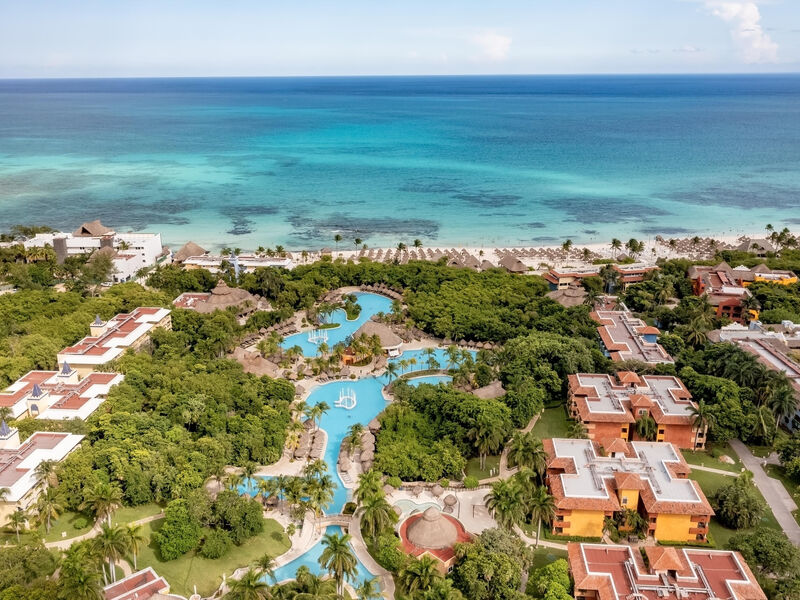 Iberostar Waves Paraíso del Mar