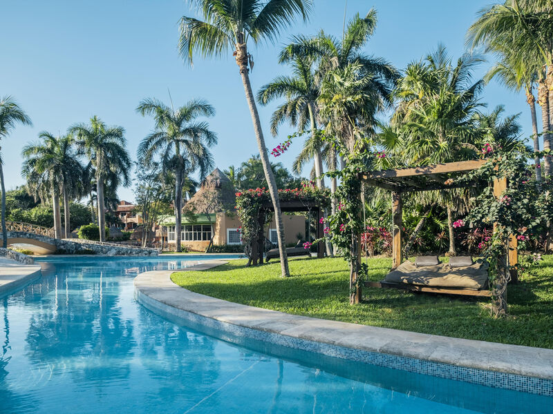 Iberostar Waves Paraíso del Mar