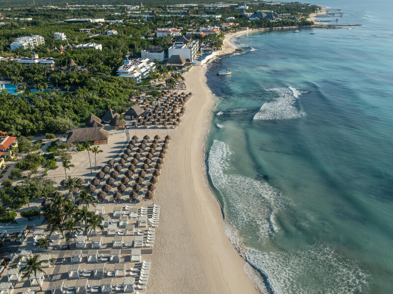 Iberostar Waves Paraíso del Mar