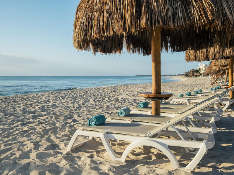 Iberostar Waves Paraíso del Mar