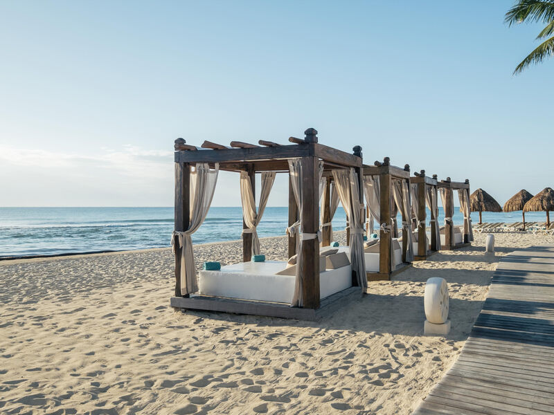 Iberostar Waves Paraíso del Mar