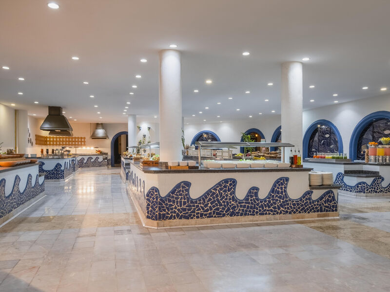 Iberostar Waves Paraíso del Mar