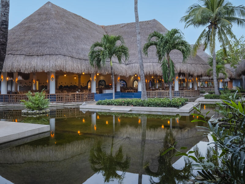 Iberostar Waves Paraíso del Mar