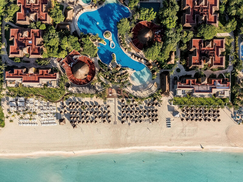 Iberostar Waves Tucán