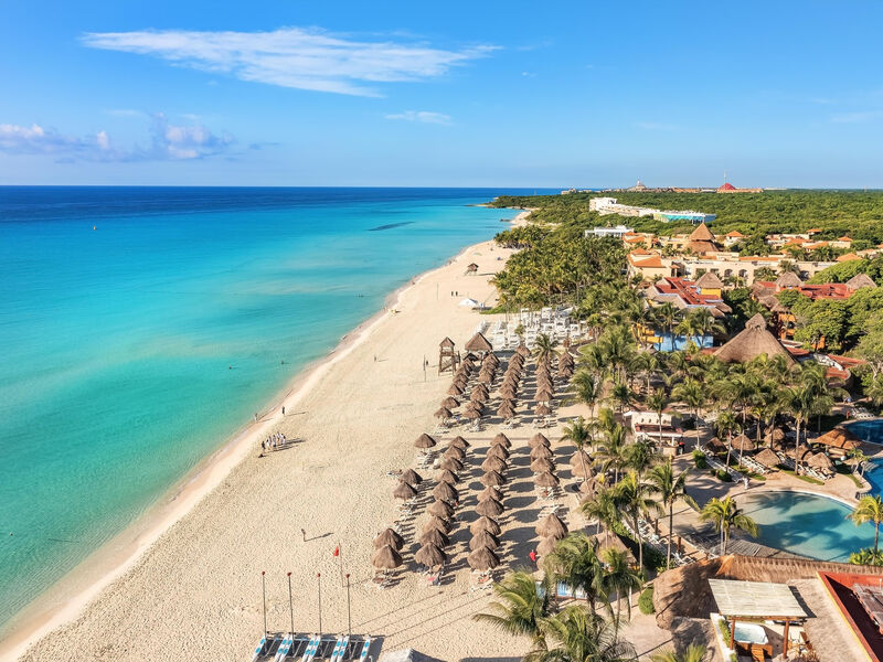 Iberostar Waves Tucán