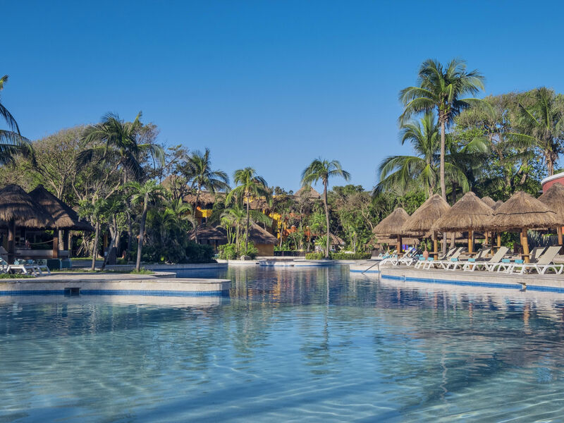 Iberostar Waves Tucán