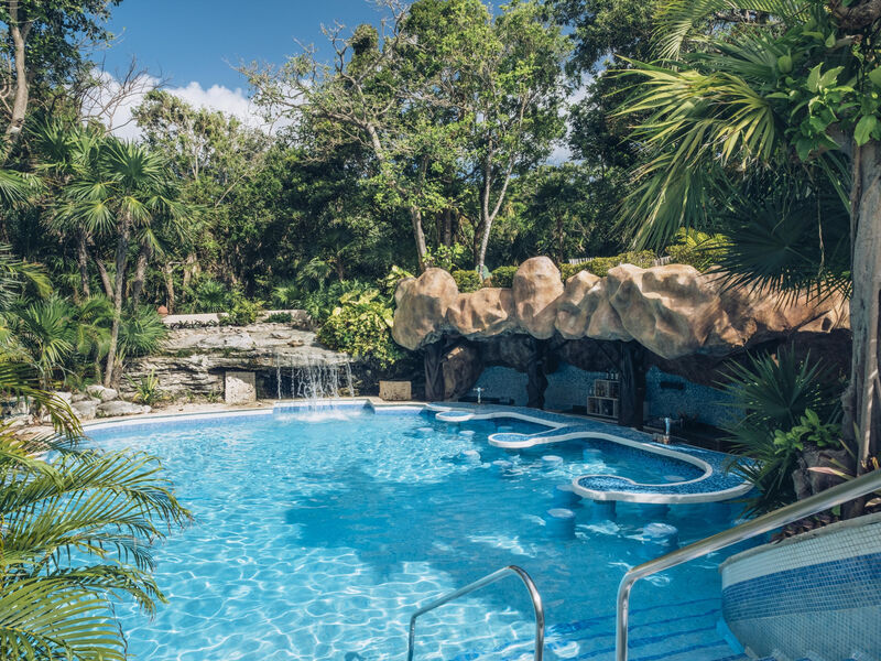 Iberostar Waves Tucán