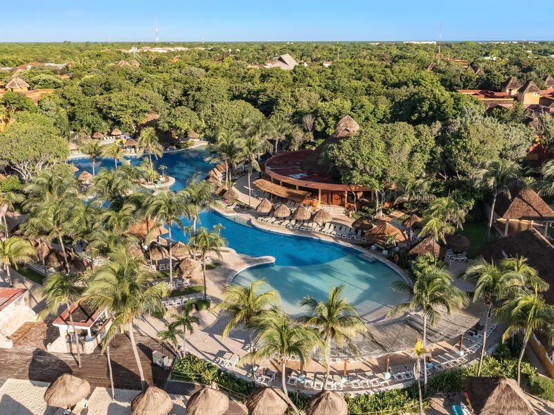 Iberostar Waves Tucán