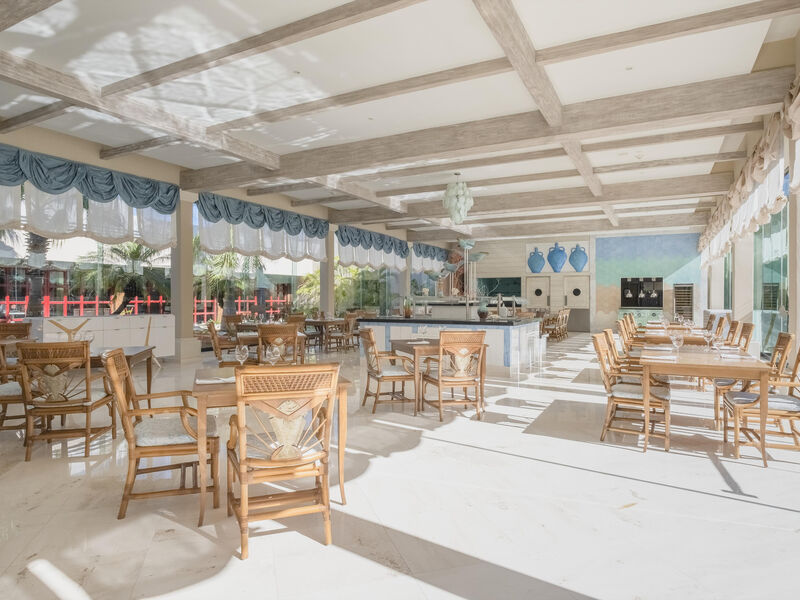 Iberostar Waves Tucán