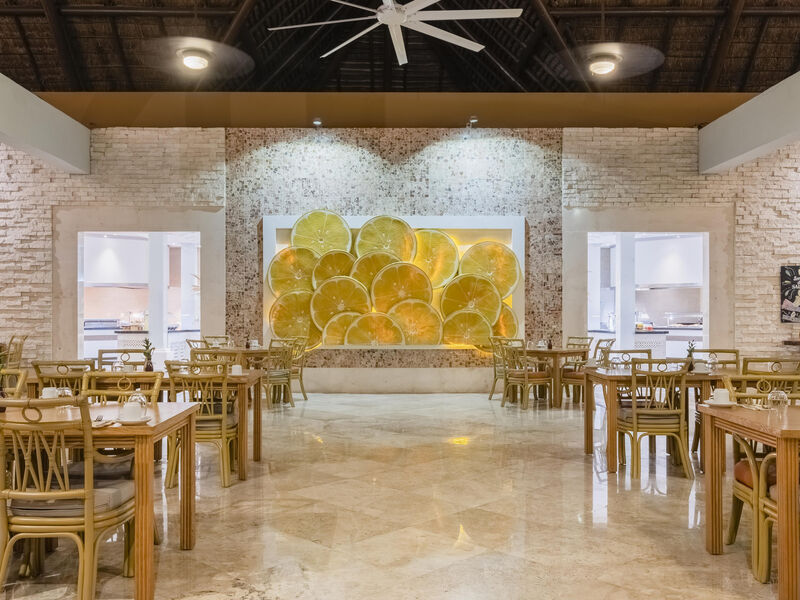 Iberostar Waves Tucán