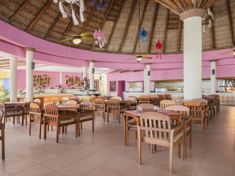 Iberostar Waves Tucán