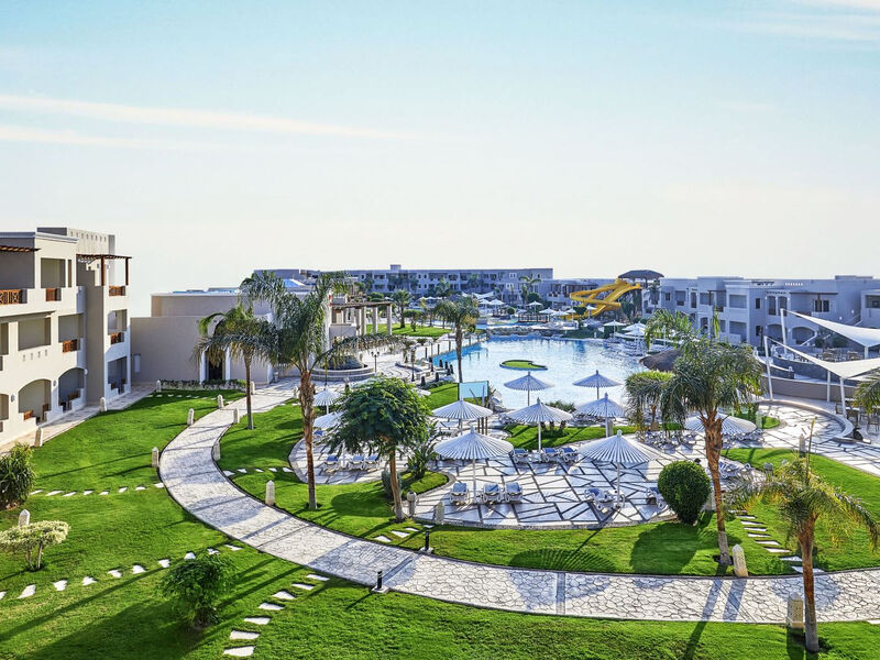 Iberotel Casa Del Mar Resort