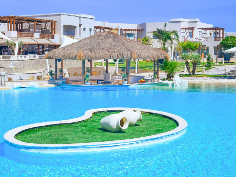 Iberotel Casa Del Mar Resort