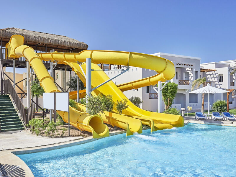 Iberotel Casa Del Mar Resort