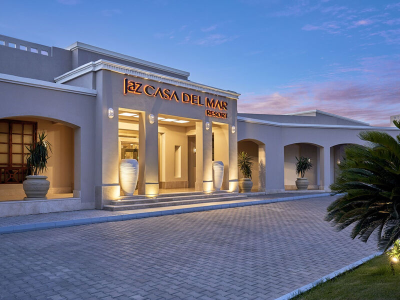 Iberotel Casa Del Mar Resort